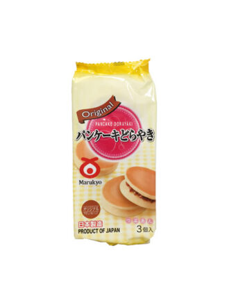 Marukyo Pancake Dorayaki 150 g.