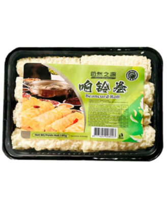 Nature's Best Harvest Bean Curd Roll 180 g.