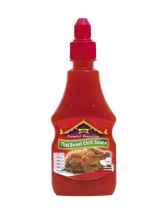 Lobo Thai Sweet Chili Sauce 300 ml.