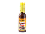 El Yucateco Salsa Chipotle 150 ml.