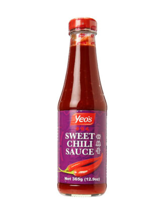 Yeo's Sweet Chili Sauce 365 g.