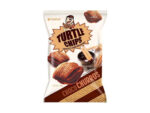 Orion Turtle Chips Choco Churrus 80 g.