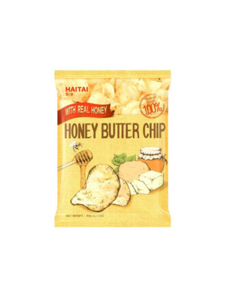 HaiTai Honey Butter Chips 60 g.