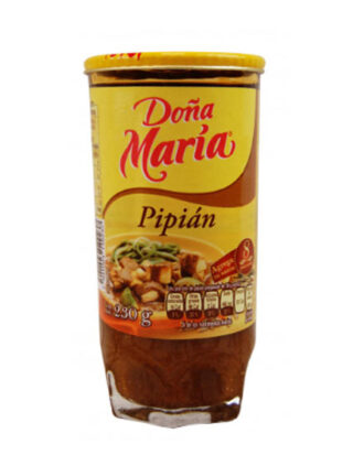 Dona Maria Pipian 230 g.