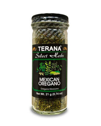 Terana Meixcan Oregano 21 g.