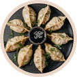 dumplings