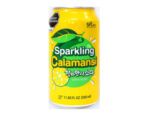 SFC BIO Soda Drink Calamansi 350 ml.