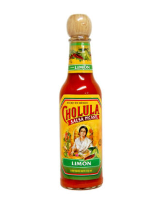 Cholula Lime Hot Sauce 150 ml.