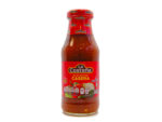 La Costena Salsa Mexicana Bottle Casera 250 g.