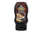 Kikkoman Gluten Free Sushi Sauce 345 g.