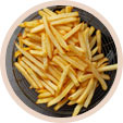 fries
