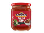 La Costena Hot Salsa Dip 453 g.