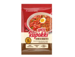 Nongshim Topokki med Spicy Ramyun Rapokki 414 g.