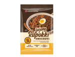 Nongshim Topokki Med Ramyun & Jjajang sauce 414 g.