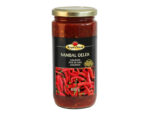 Royal Orient Sambal Oelek 360 g.