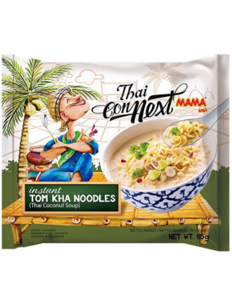 MAMA Instant Tom Kha Noodles 85 g.