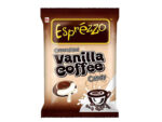 Esprezzo Vanilla Coffee Candy 150 g.