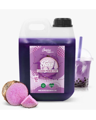 Taro Premium Syrup 2 L.