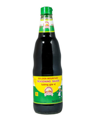 Golden Mountain Seasoning Sauce 600 ml