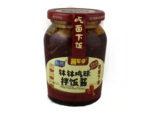 Yumei Sichuan Spicy Flavor Sauce 230 g.