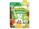 Cokoc Peelable Gummies Mixed Fruit 60 g.