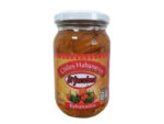El Yucateco Sliced Pickled Habaneros 225 g.