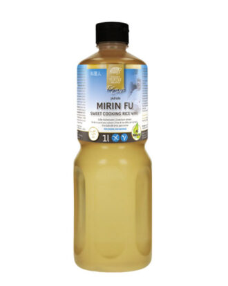 Golden Turtle Mirin Fu 1 L.