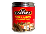 La Costena Serrano Hele Chili 199 g.