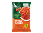 Bibigo Tteokbokki Rice cake med Sweet & Spicy Sauce 360 g.