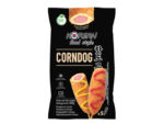 Corndog Plant Based Korean Food Style 400 g.