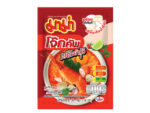 Mama Instant Rice Porridge Shrimp Tom Yum Jokcup 3x30g.