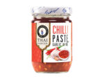 Thai Dancer Chilli Garlic Paste I Olie 227 g.
