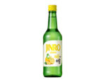 Jinro Chamisul Lemon Soju 350 ml.
