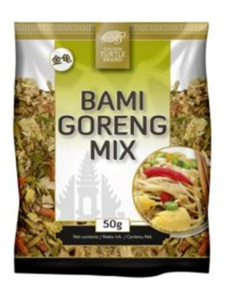 Bami Goreng Spice Mix 50 g.