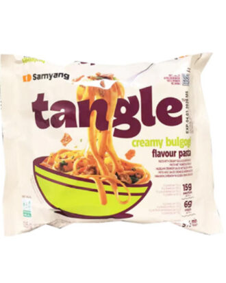 Samyang Tangle Creamy Bulgogi Pasta 105 g.
