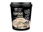 Korean Food Style Topokki Cream 170 g.