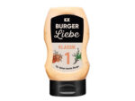 Delikant Burger Liebe Classic 300 ml.