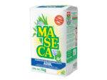 Maseca Blue Flour 1 kg.