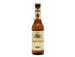 Kirin Ichiban Pale Lager japansk øl, 33 cl.