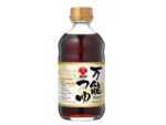 Morita tsuyu suppebase (Soup Base) 340 ml.