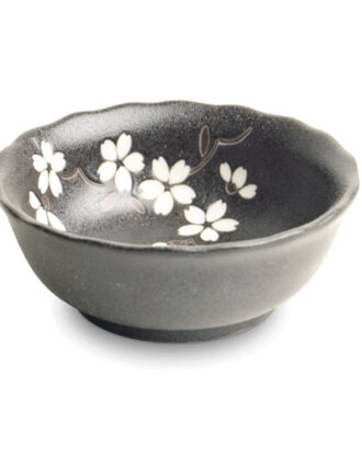 Japansk Sauce Skål Anemone 9 cm – Kirsebærblomst