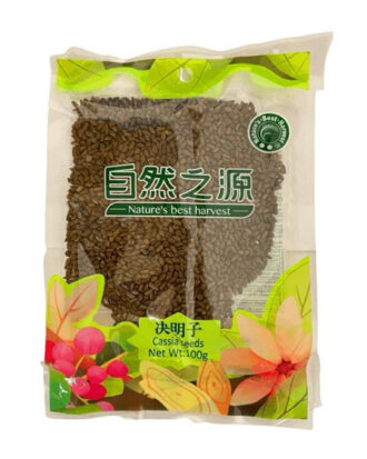 Nature's best harvest Cassia Seeds 100 g.