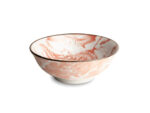 Ramen Red Dragon Bowl Ø19,2 * H7,5 cm.
