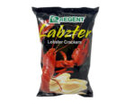 Labzter Lobster Crackers 100 g.