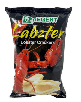 Labzter Lobster Crackers 100 g.