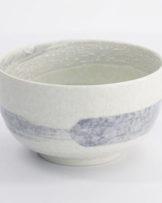 Hayase Skål 13x7 cm – Elegant japansk porcelæn