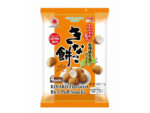 Kinako Flavoured Rice Puff Snacks 75 g.