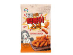 Surasang Korean Cracker Sweet & Spicy 130 g.