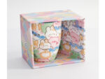 Kawaii Animals Krus med gaveæske – Japansk sødme til hverdag