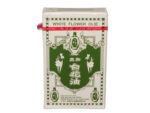 Pak Fah Yeow olie 10 ml – White Flower olie